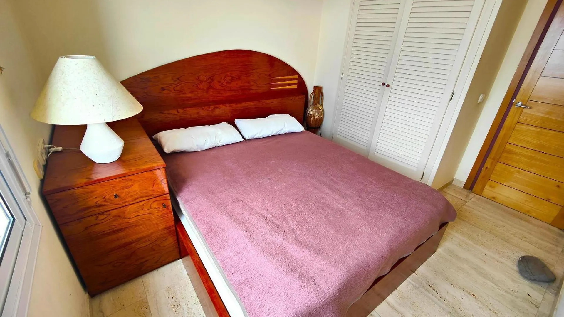 Apartamento En 1ª Linea Con Vistas, Piscina Y Acceso A Calanques - Es-258-97 Roses 0*,