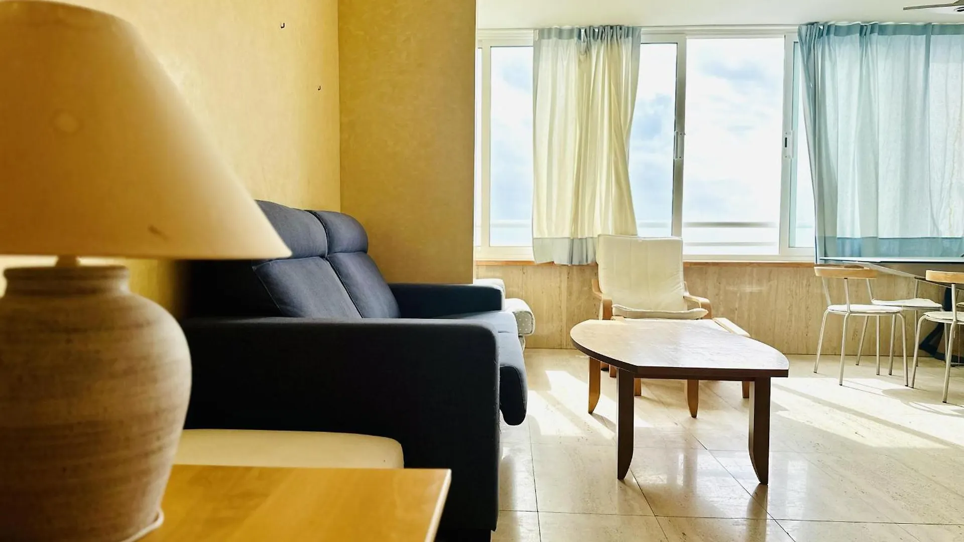 Apartamento En 1ª Linea Con Vistas, Piscina Y Acceso A Calanques - Es-258-97 Roses